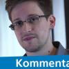 Edward Snowden hat in diversen Staaten Asyl beantragt - auch in Deutschland.