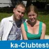 Ilonas und Daniels Partytipp: Der Karls-Club in der Marktlücke.