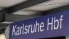 Karlsruhe Hauptbahnhof