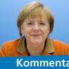 Angela Merkel: Der Merkelmensch