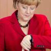 Bleibt Angela Merkel Kanzlerin? Am Sonntagabend ab 18 Uhr wissen wir mehr - und werden natürlich darüber berichten. Außerdem bei ka-news: Welcher Karlsruher Kandidat zieht in den Bundestag ein?