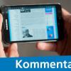 Aussitzen und Aus"baden": Wie lange will Karlsruhe noch mit W-Lan und Co. warten?