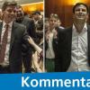 Bundestagswahl: Wellenreuthers Wiedergeburt und Marvis Geburtsstunde
