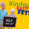 KinderRechteFest im Tollhaus: Recht auf Mitbestimmung und Partizipation