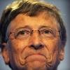 Ex-Microsoft-Chef Bill Gates.