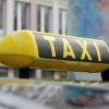 Taxifahrer auf Fahrt von Karlsruhe nach Rastatt überfallen