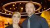 Christina Obergföll und Robert Harting sind die "Sportler des Jahres". Foto: Patrick Seeger