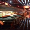"Wetten dass...?" in Karlsruhe: Backstage - 300 Mann hübschen die dm-Arena auf