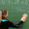Die Haupt- und Realschulen stehen durch die stetig wachsende Abiturientenzahl vor einer Herausforderung.