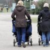 Um werdende Eltern besser auf die neue Situation vorzubereiten, könnte es einen Elternführerschein geben.