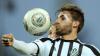 Enrico Valentini spielt ab Sommer beim Karlsruher SC.