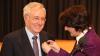 Engagement für Integration: Erwin Höhn aus Stutensee erhält Verdienstmedaille