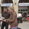 2013 besuchten über eine Millionen Gäste die Fächerstadt.