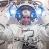 Nur noch wenige Wochen bis zum Start. Sechs Monate wird Alexander Gerst auf der ISS leben und arbeiten.