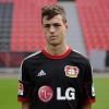 Meffert unterschrieb für drei Jahre beim Karlsruher SC. Foto: M. Becker/Archiv