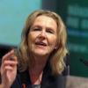 Grünen-Bundestagsabgeordnete Sylvia Kotting-Uhl
