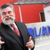 Günter Laub: Keine politische Lösung für Wohnungsknappheit in Sicht.