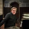 Kirchenmusikdirektor Carsten Wiebusch