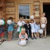 Kindersauna im Europabad