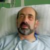 Johann Westhauser wurde heute operiert. Foto: Unfallklinik Murnau