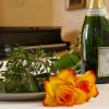 Auch Mozarts "Champagnerarie" steht auf dem Programm