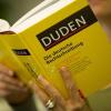 Der Duden