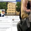 Die Polizei Karlsruhe ist seit einiger Zeit auch im sozialen Netzwerk Facebook präsent.