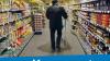 Wahlen im Supermarkt? Leider geil.