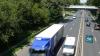 29 Stunden ohne Pause: Polizei zieht Lkw auf der A8 aus dem Verkehr