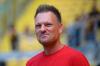 Stuttgarts Trainer Markus Fiedler wechselt nun zum Zweitligisten nach Magdeburg.