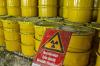 Fässer mit Atommüll. (Archivbild) Fässer mit Atommüll. (Archivbild)