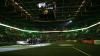 Harder 13 Cup in der SAP-Arena Mannheim