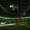 Harder 13 Cup in der SAP-Arena Mannheim