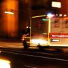 Eine fehlende Rettungsgasse verstopft Helfern im Ernstfall den Weg zur Unfallstelle.