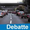 Die Bildung einer Rettungsgasse ist Pflicht. Eingehalten wird diese jedoch eher selten.