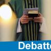Wer soll die Gebühren für den Kirchenaustritt bezahlen?