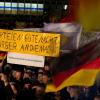 Wolfgang Schäuble sieht die «Pegida»-Demonstrationen auch als Folge von Fehlern der Politik. Foto: Arno Burgi/Archiv Wolfgang Schäuble sieht die «Pegida»-Demonstrationen auch als Folge von Fehlern der Politik. Foto: Arno Burgi/Archiv