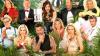 v.l.: Rebecca Siemoneit-Barum (37, Lindenstraße-Star), Walter Freiwald (60, Moderator), Tanja Tischewitsch (22, DSDS-Sternchen), Benjamin Boyce (46, Ex-Boygroup-Sänger), Patricia Blanco (43, Promi-Tochter); unten v.l.: Rolfe Scheider (58, Ex-Topmodel-Juror), Angelina Heger (22, Bachelor-Finalistin), Aurelio Savina (37, Model und Bachelorette-Kandidat), Maren Gilzer (54, Schauspielerin und Glücksfee), Sara Kulka (24, Model), Jörn Schlönvoigt (28, GZSZ-Star).  Alle Infos zu "Ich bin ein Star - Holt mich hier raus!" im Special bei RTL.de: www.rtl.de/cms/sendungen/ich-bin-ein-star.html 