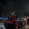 Hausbrand in Berghausen: 18 Monate alter Junge gestorben