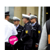 Aus Sicht der Deutschen Polizeigewerkschaft mangelt es auch in Karlsruhe an Polizisten.