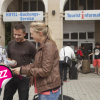 Wie lief das Jahr 2014 für den Karlsruher Tourismus?