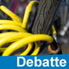 In Karlsruhe wurden 2013 so viele Fahrräder geklaut wie in keiner anderen Stadt in Baden-Württemberg.