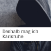 Wie ein Karlsruher Einbrecher tickt, lest ihr hier.