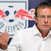 Ralf Rangnick gefällt das Machtgebaren der Fans nicht. Foto: Jan Woitas