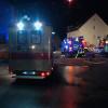 Wohnhausbrand in Bretten: Feuerteufel treibt Unwesen