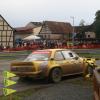 Ein Motorsportspektakel wird die Jubiläumsrallye den Zuschauern der Grabfeldrallye bieten, kündigen die Veranstalter an.