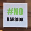 Aktionstag für Toleranz und Vielfalt gegen Pegida. Foto: Uli Deck/Archiv