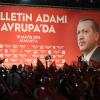 KMK nach Erdogan-Besuch: "Wir sind zum Spielball geworden"