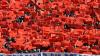 Immer mehr Fußball-Fans wenden sich gegen RB Leipzig. Foto: Roland Holschneider
