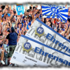 Hoch im Kurs: Ausverkaufte Tickets für das KSC-Spiel heute Abend.